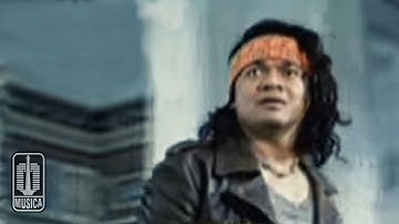Candil Feat Saykoji - Senandung Rindu (Official Music Video)