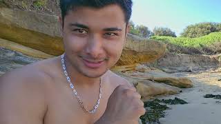 La Perouse 🇦🇺 on thongs