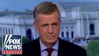 Brit Hume: The president is not above the law