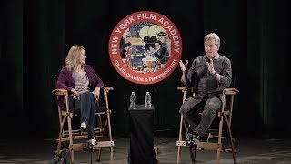 NYFA Guest Speaker Series: Bryan Cranston