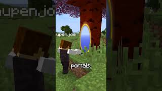 Nostalgic Minecraft Mods Part 4: Railcraft and Portal Gun