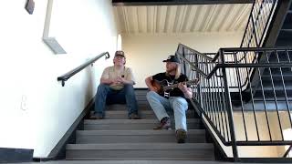 Fraulein (acoustic) sung by Luke Taylor and Ethan Reeves