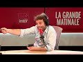 "La greffe a pris" sur Elio, 4 ans, atteint d'un cancer du sang rare, se réjouit son père
