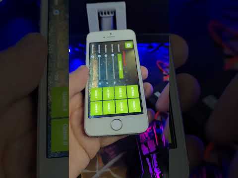 Вы давно просили показать, как подключить Клаву и мышь.