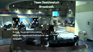 Modern warfare 1 epic quickscope montage! 1337 hax0r skillz