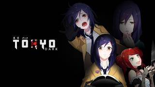Tokyo Dark (2)