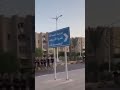 اسرائيل خيال مئاته اسرائيل تحت البيادة هكذا رددها الأبطال بشوارع العبور أثناء تدريبات الضاحية 