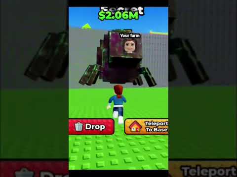 drill for eggs - ROBLOX