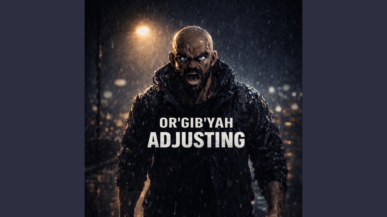 Watch Adjusting on YouTube Watch Adjusting on YouTube