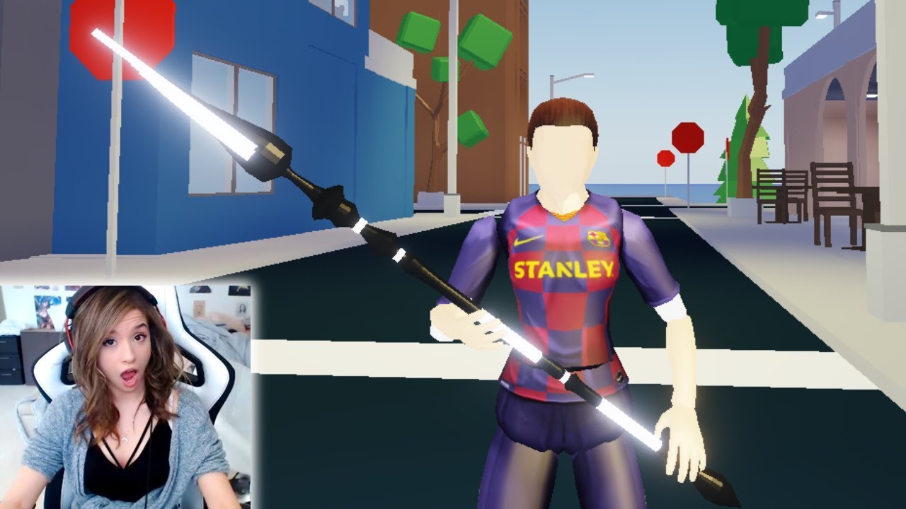 How To Play Strucid On Roblox With Controller