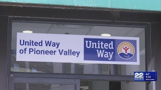 Winter coats for those in need donated by United Way of Pioneer Valley