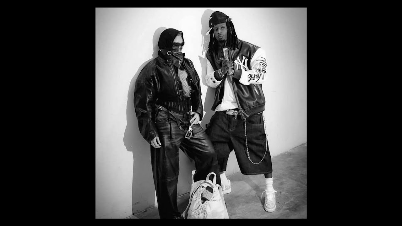 [free] sample pack / loop kit "if time is money" (future, est gee, g herbo, young nudy)