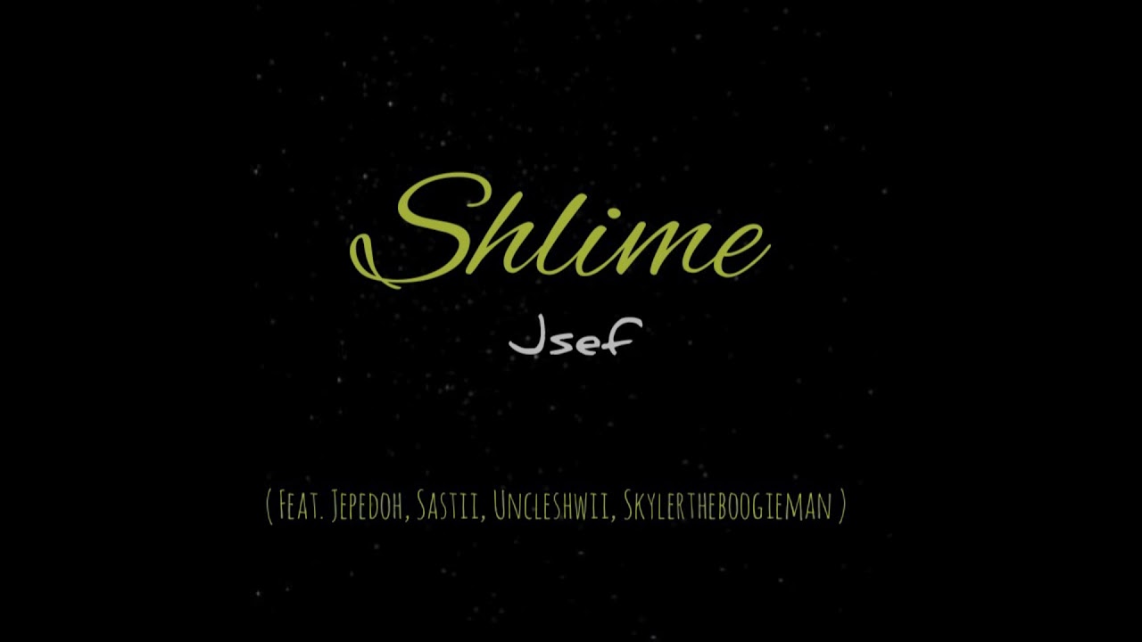 Shlime