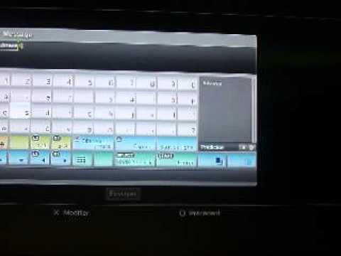 Vídeo: Hacker Afirma Un Nuevo Avance De PS3