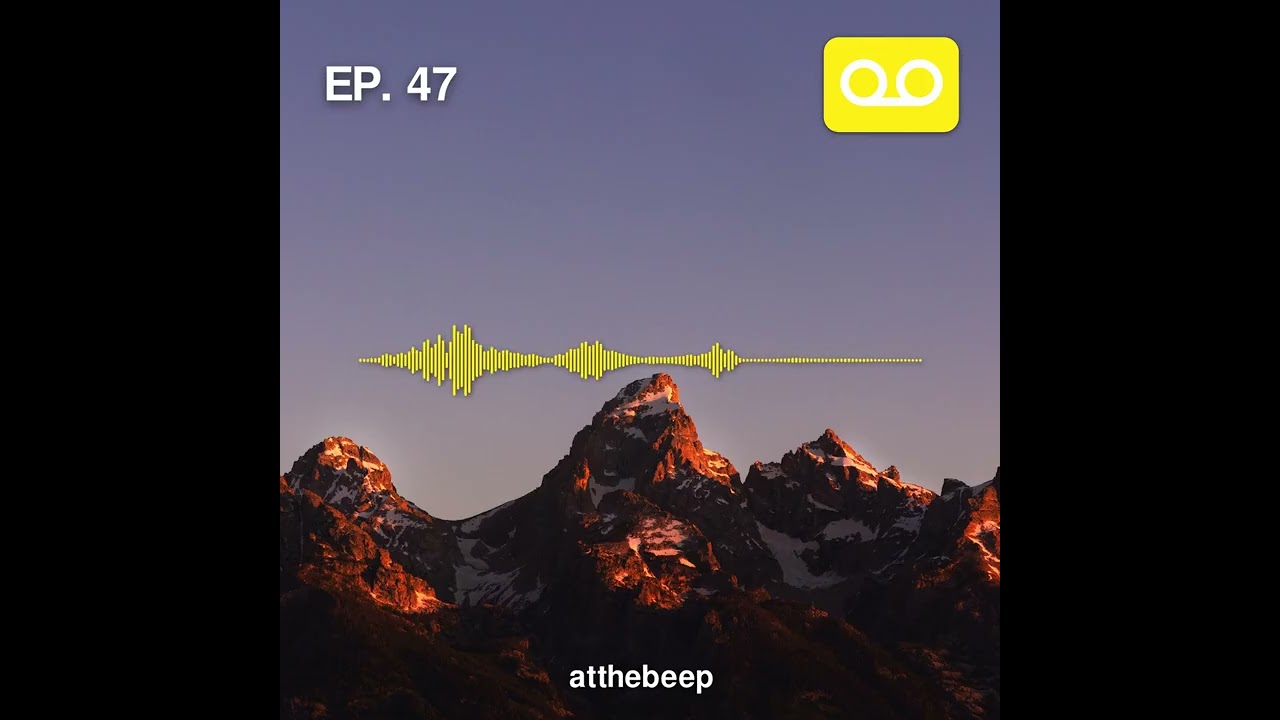 EP. 47 - Troublemaking Teenagers