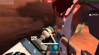 Payload/PL Race enemy spawn exploit