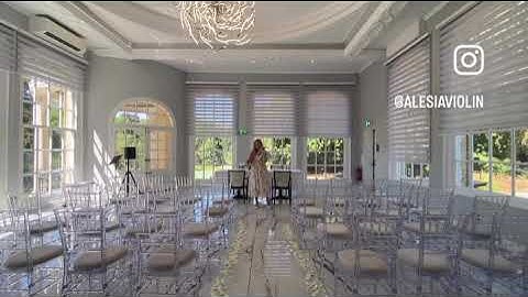 How Long Will I Love You. Ellie Goulding. Violin Cover