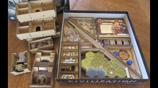 How Board Game Inserts are Made screenshot 3