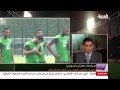 في المرمى سبتمبر 2014 الجزء