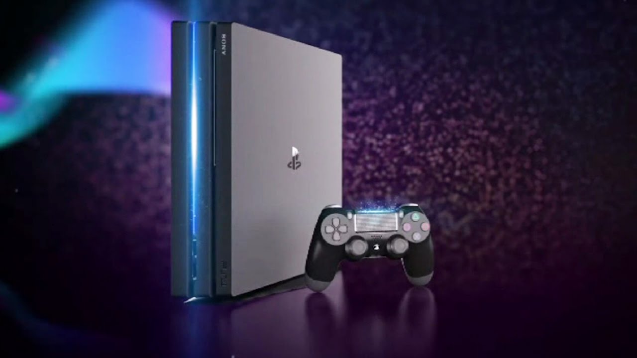 Sony explica o não-lançamento oficial do PS4 Pro no Brasil