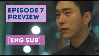 Goddess of Revenge 복수해라 - Episode 7 Preview [Eng Sub] Kim SaRang, Yoon HyunMin K-drama TVChosun 2020