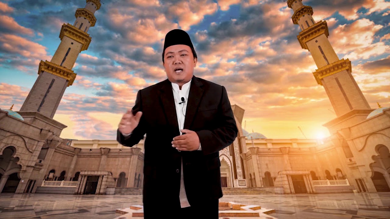 Video Lagu Tartil Rost Dasar (Sesuai Buku Panduan 7 Lagu Tartil Al Qur'an) Bersama Ustadz Zainul