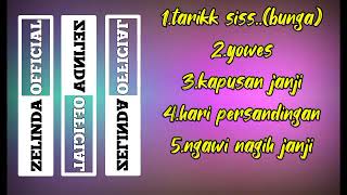 MP3 ZELINDA MUSIK TERBARU