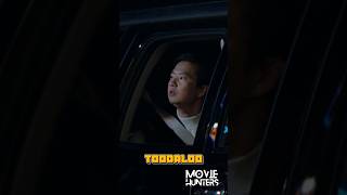 Toodaloo 👋 #thehangover #kenjeong #mrchow