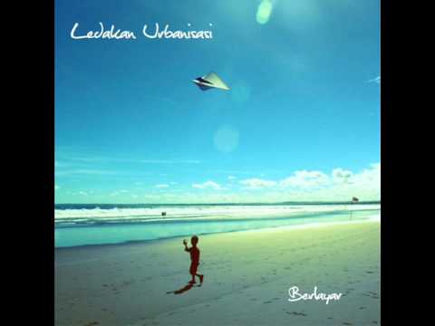 Ledakan Urbanisasi - Pantai Tempo Doeloe [2010] (audio)