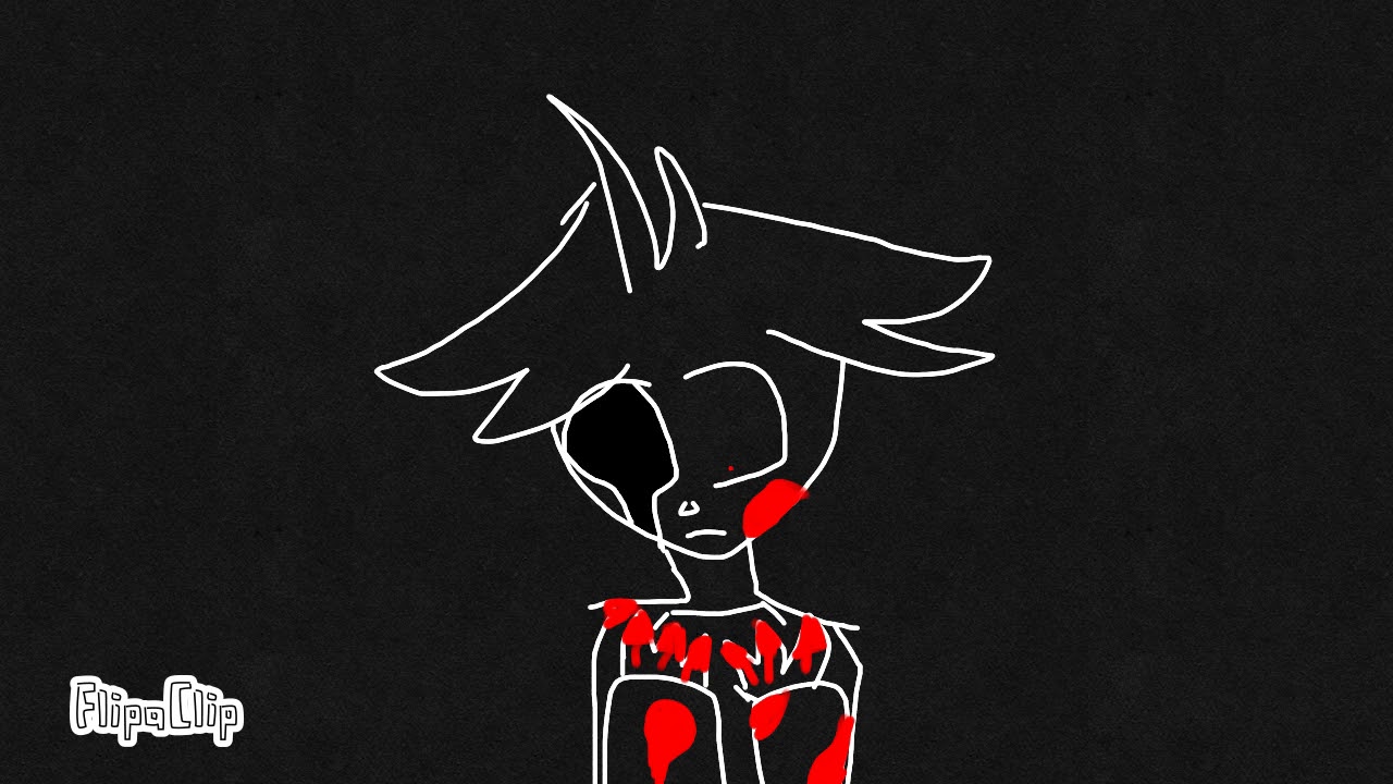 Dear rabbit animation - YouTube