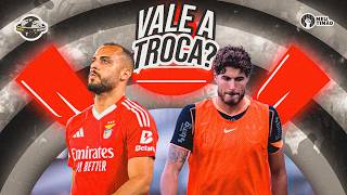 CORINTHIANS COGITA TROCA DE ATACANTES COM BOTAFOGO | AMISTOSOS VÃO COMEÇAR screenshot 4