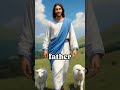 The Faith That Stopped a Storm | Powerful Story of Jesus Christ #jesus #God #bible#love