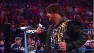 Pharaoh's Throne TNA Version