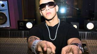 Hasta Bajo Remix By Dj. Josue Don Omar Daddy Yankee