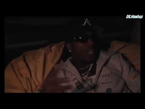 Folded Remix Ft Vedo Jacquees And Mario 