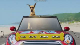 Dvd Menu Walkthrough