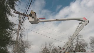 CMP unveils five-year spending plan with focus on modern storm prep