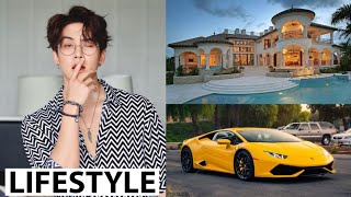 Mike Angelo (Mr. Swimmer), Lifestyle, Biography, Networth, Girlfriend, Height, Weight, Celebs Facts