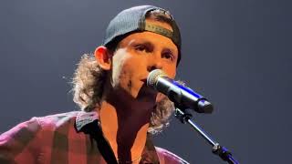 Noah Brigden live, Aug 16, 2025