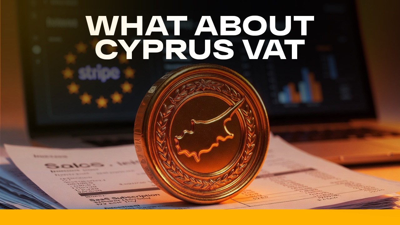 That What You Missed About VAT in Cyprus