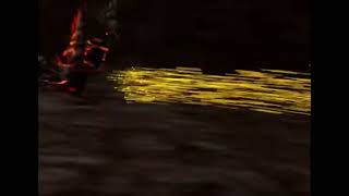 Dagoth Ur HATES argonians