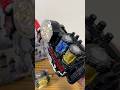 SB版ビルドドライバーはハンドル感触が良くなってるってホント?#shorts