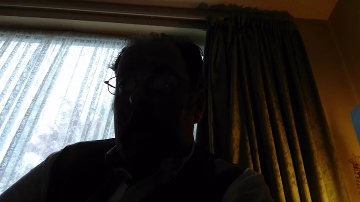 Count Richard Von Coudenhove kalergi on Direct Provision and the asylum process