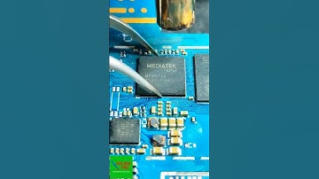 amazing smd soldering techniques #howto #diyfix #smdsoldering #solderingmethods #solderingtechniques