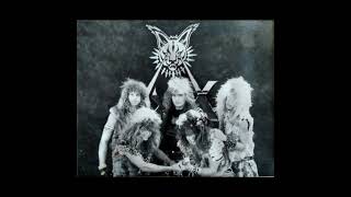 Download Lagu Lynx (US) - Metal With Bite (Full Demo 1987) MP3