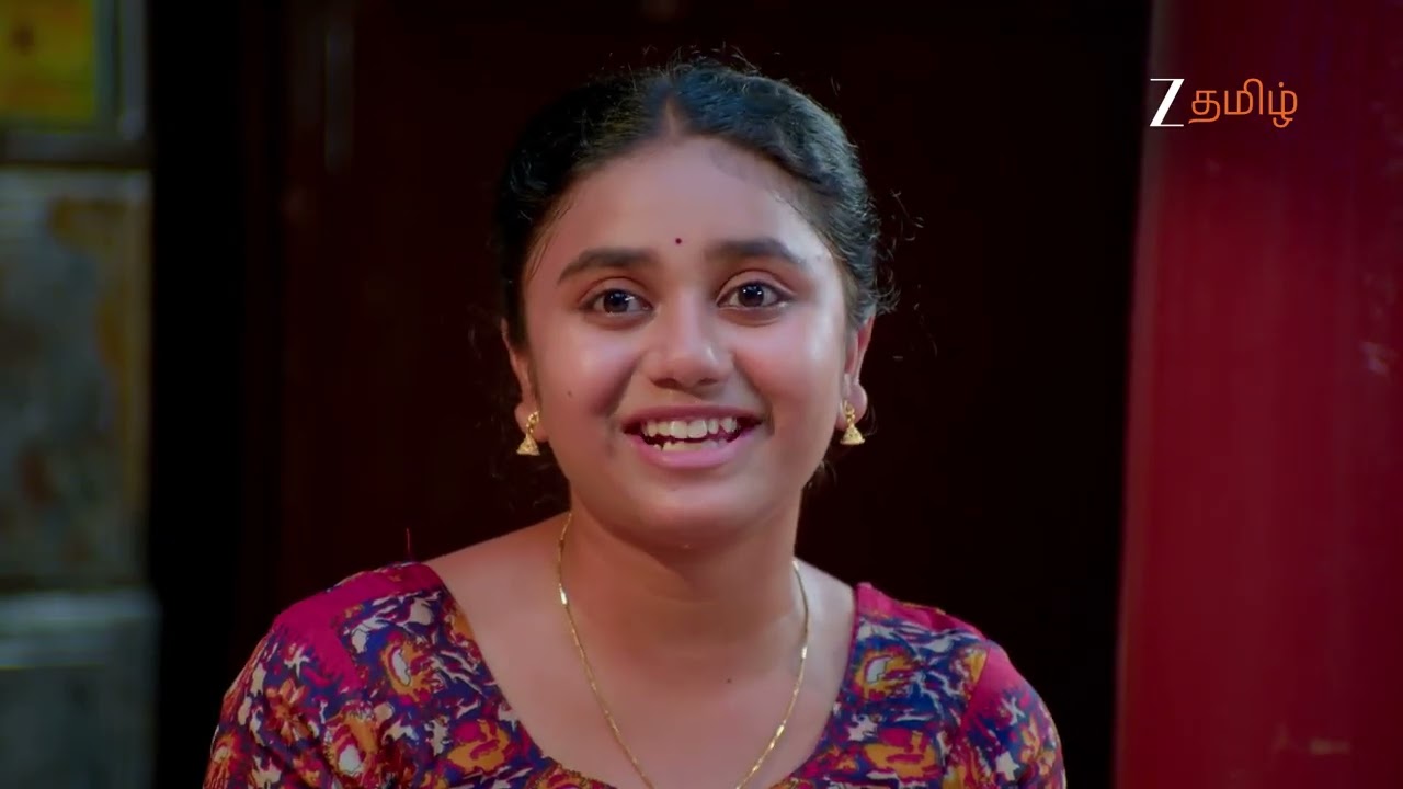 Anna | Ep - 753 | Preview | Aug 19 2025 | Zee Tamil