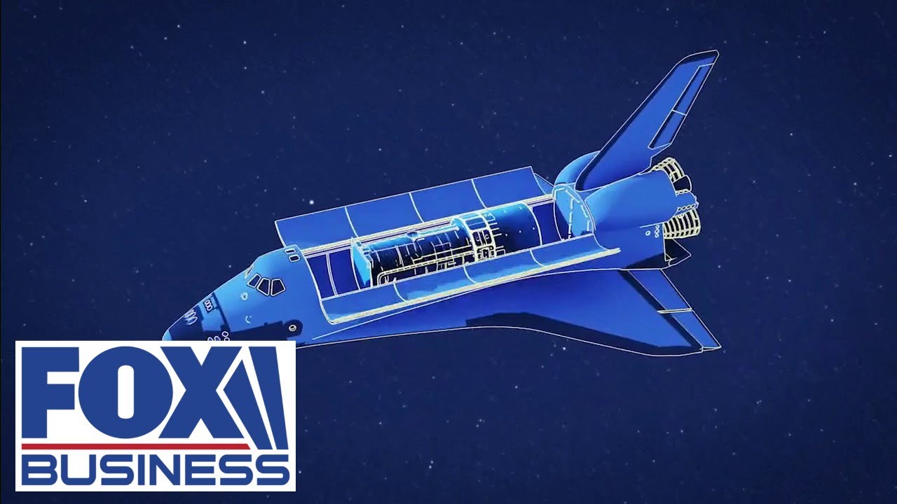 FOX Business uncovers how US obtained 'incredibly clear' images from Space