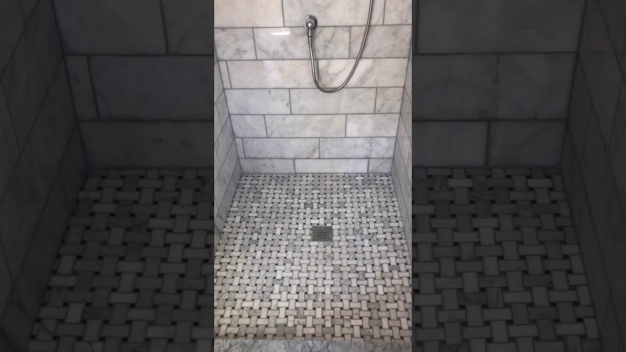 Chicago Master bath remodeling Tile Contractor YouTube