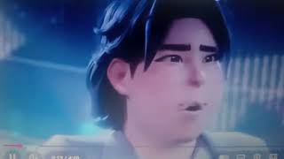 Toons Cars Remastered Part 2 Victory Lane