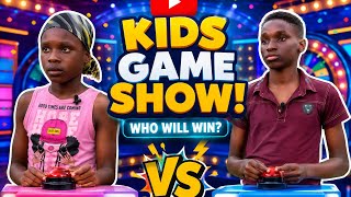 Kids games, have fun learn and win cash prizes  screenshot 4